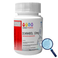 Buy DIANABOL 10