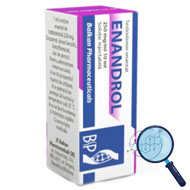 Buy ENANDROL