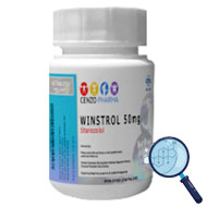 Buy WINSTROL 50 Online