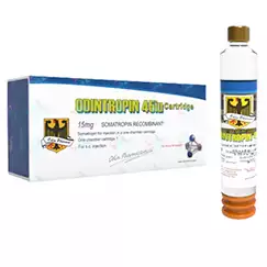 Odintropin 36 Iu Cartridge